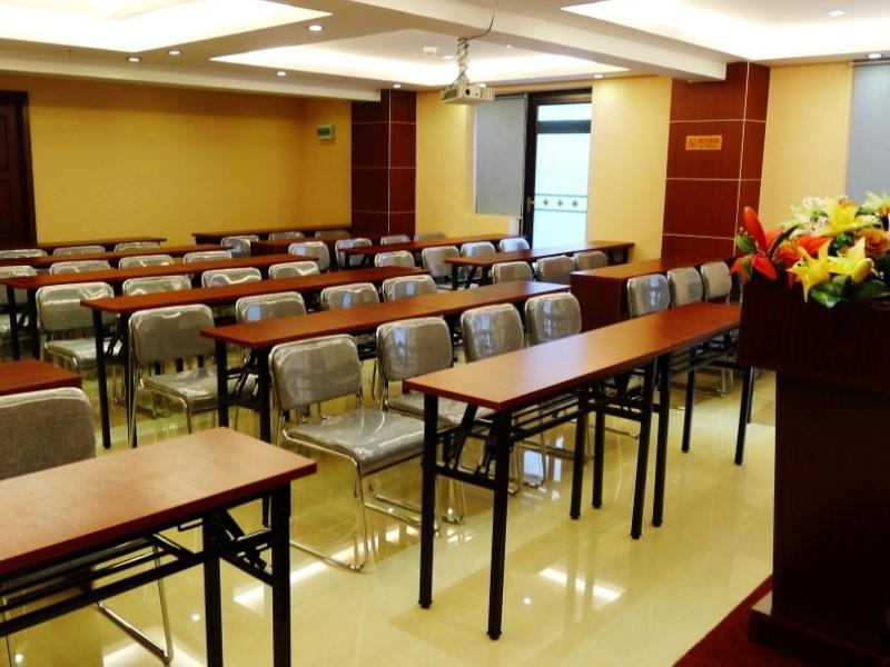 Greentree Inn Guiyang Court Street West Zhongshan Road Subway Station Business Hotel Exterior photo